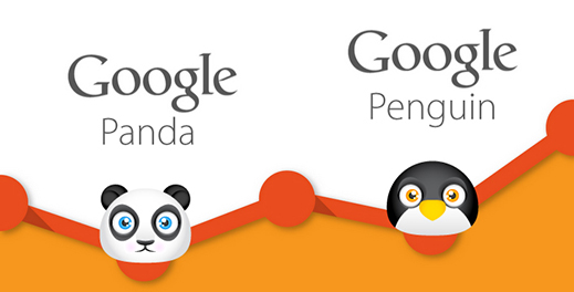 Google Panda and Penguin Recovery Guidelines